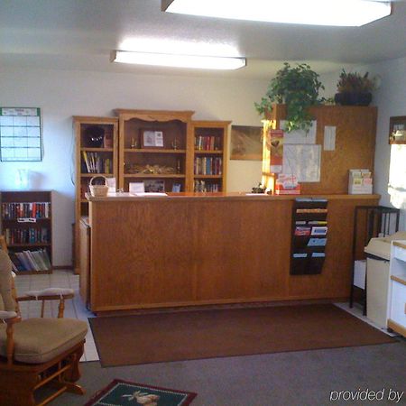 Nites Inn Motel & Rv Park Ellensburg Interior photo