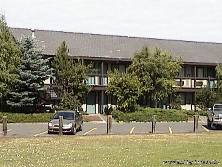 Nites Inn Motel & Rv Park Ellensburg Exterior photo