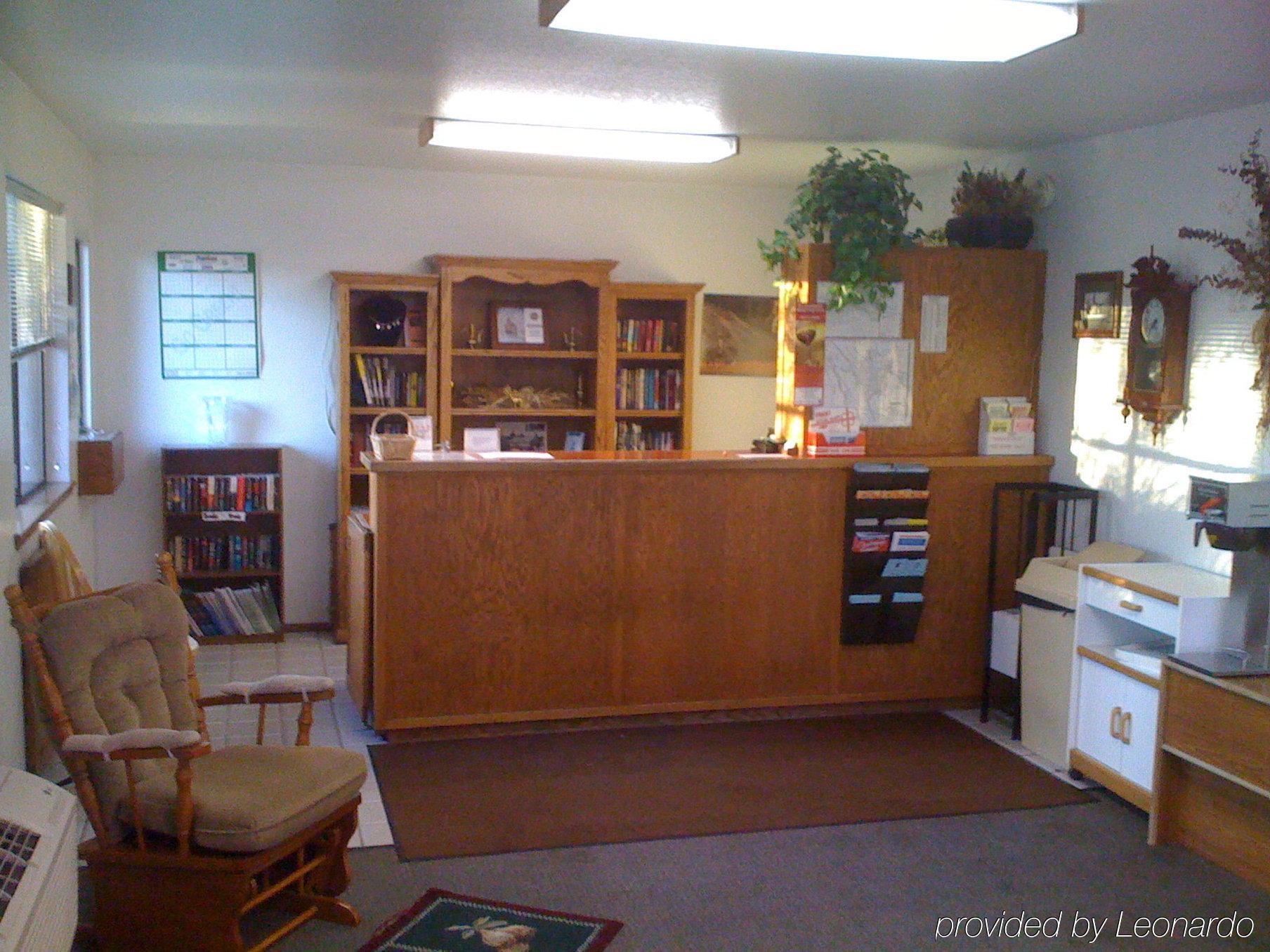 Nites Inn Motel & Rv Park Ellensburg Interior photo