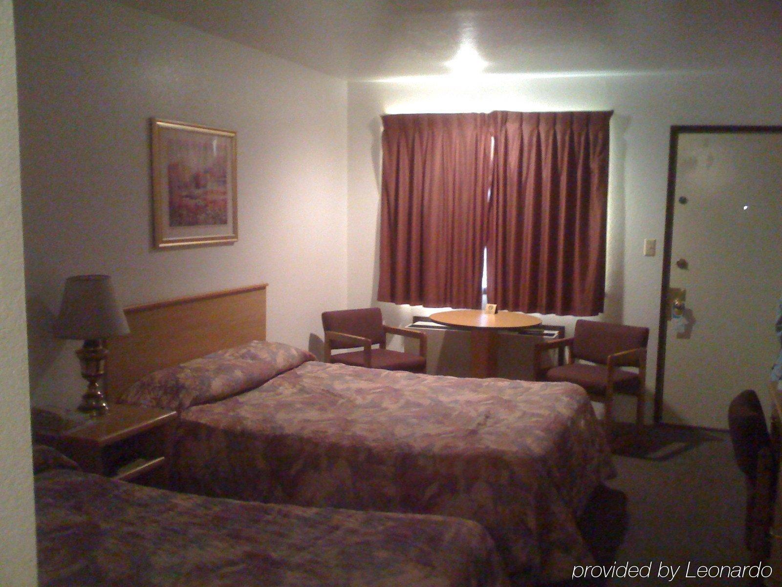 Nites Inn Motel & Rv Park Ellensburg Room photo