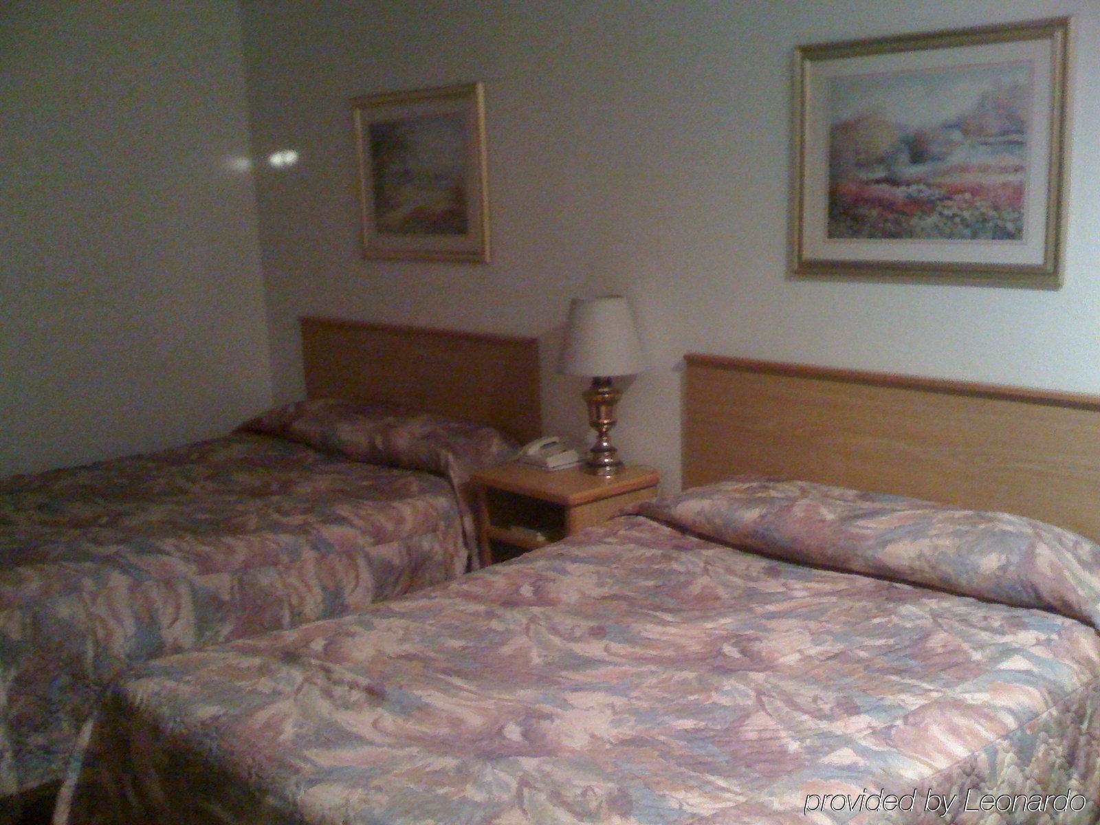 Nites Inn Motel & Rv Park Ellensburg Room photo