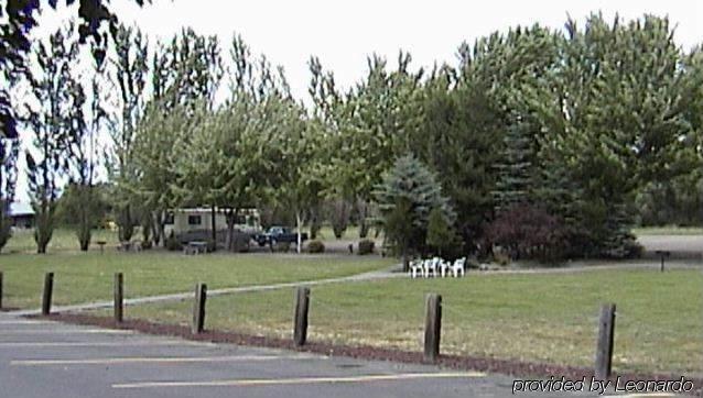 Nites Inn Motel & Rv Park Ellensburg Exterior photo