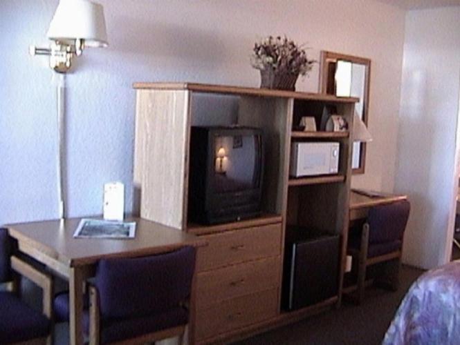 Nites Inn Motel & Rv Park Ellensburg Room photo