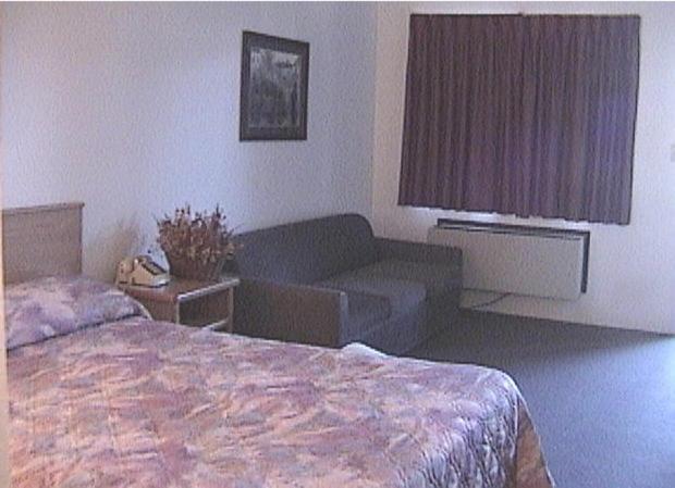 Nites Inn Motel & Rv Park Ellensburg Room photo